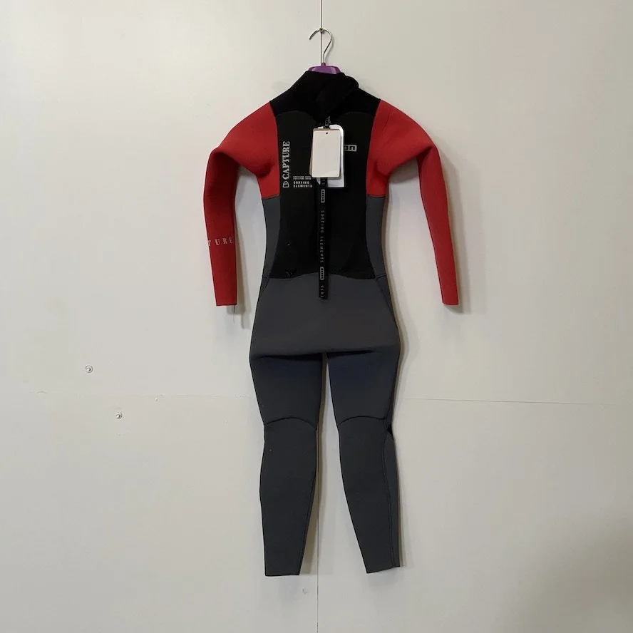 Bigsurf — Quiksilver Synchro Boys